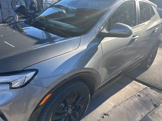 BUICK ENCORE GX 2024 KL4AMDSL9RB175043 image BUICK ENCORE GX 2024 KL4AMDSL9RB175043 image